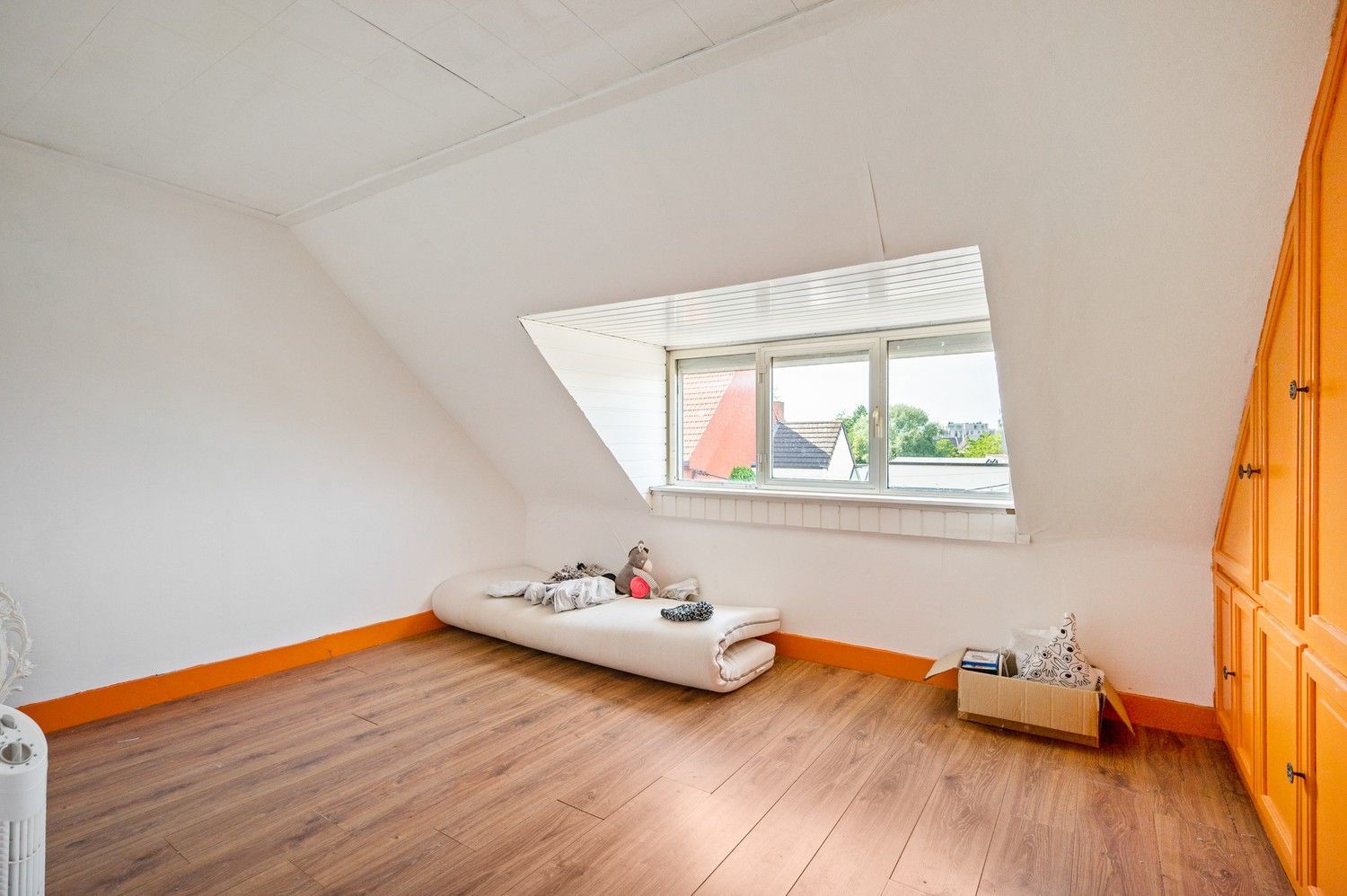 Leuke rijwoning met 4 slaapkamers en tuin te koop in Lier foto 16