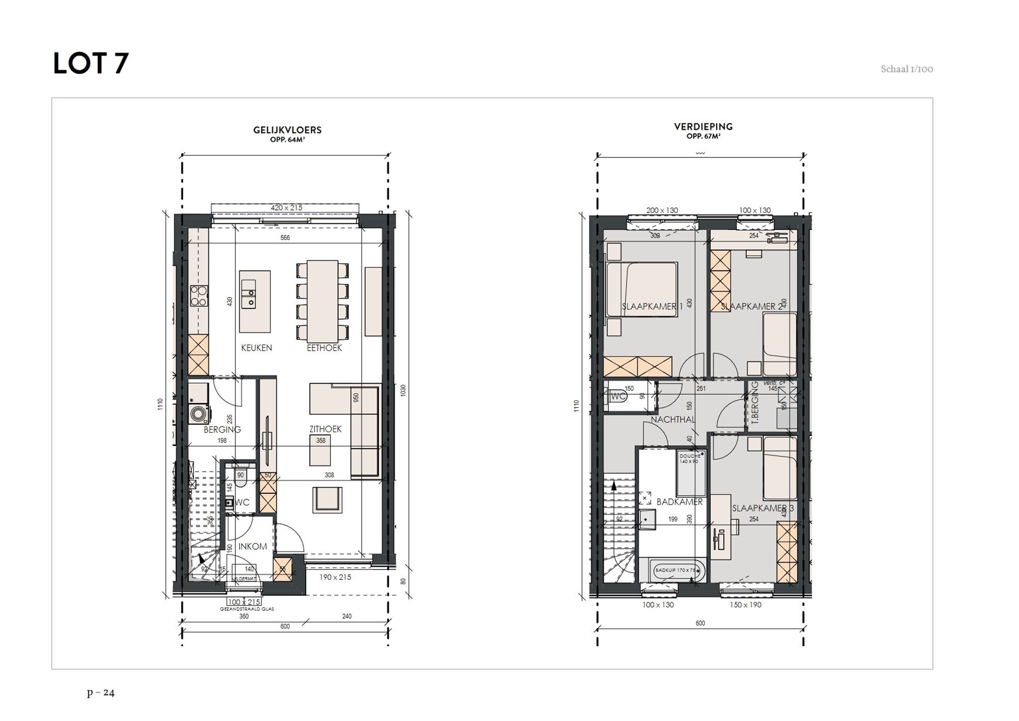 nieuwbouw woning foto 1