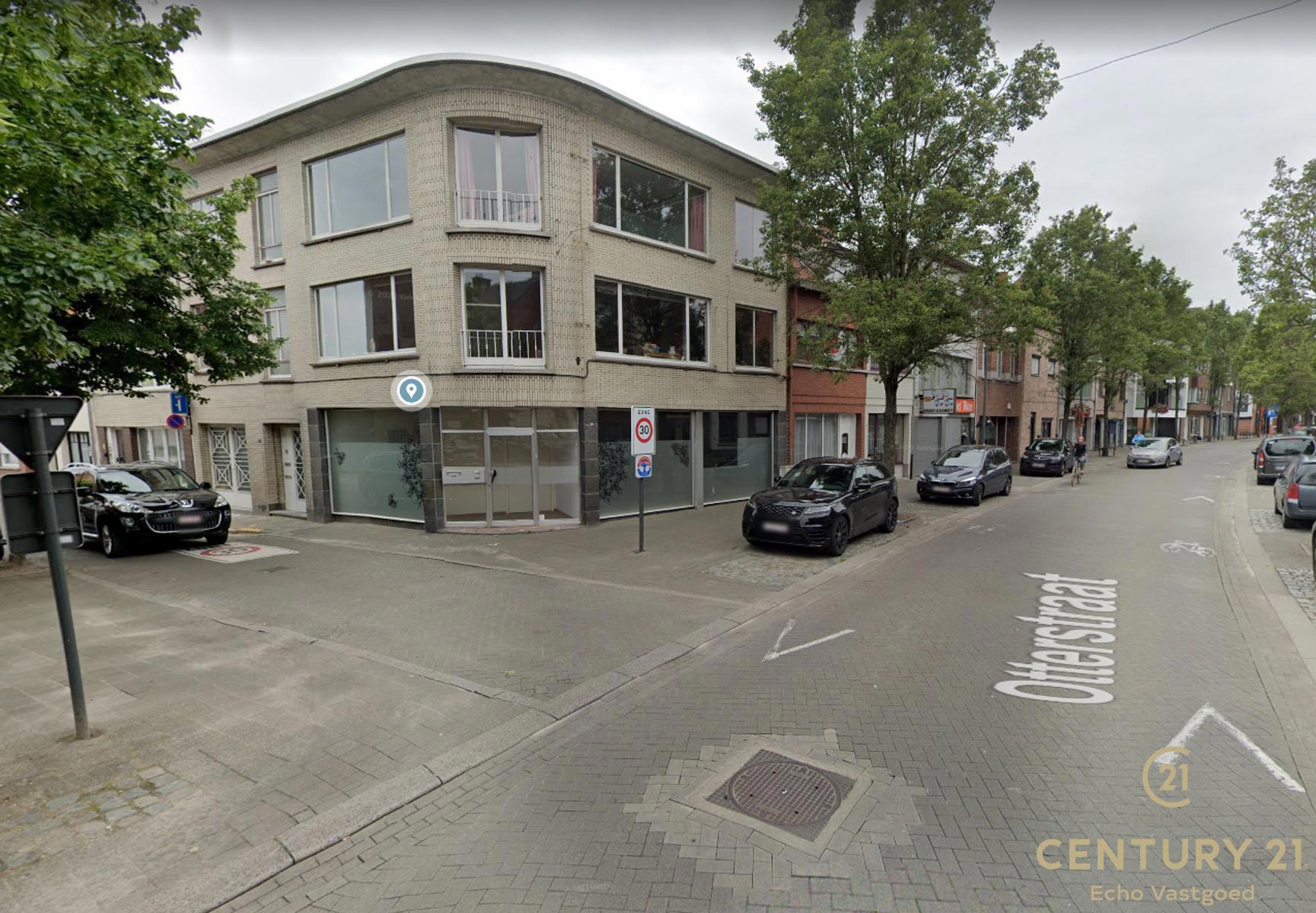 Handelsruimte van ca. 80m2 in Turnhout foto 7