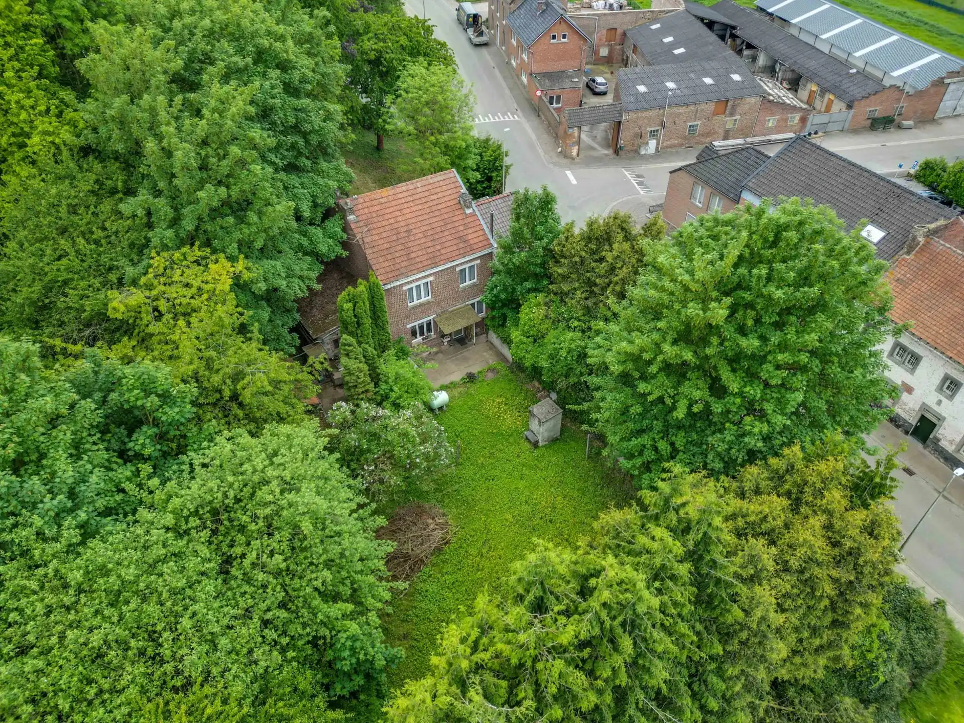 Huis te koop VISÉWEG 424 - 3700 Tongeren-Borgloon