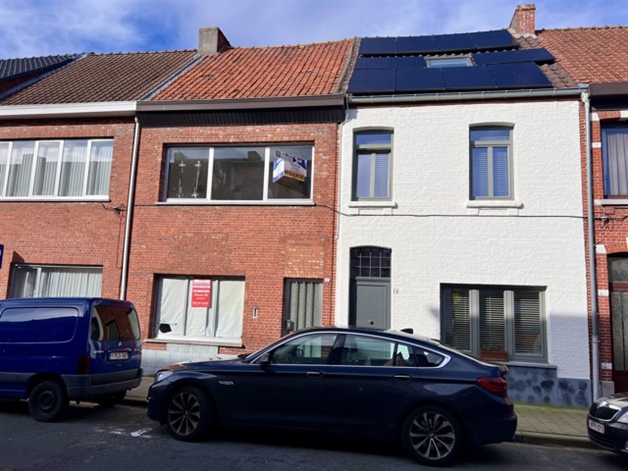 Authentieke woning met 4 slaapkamers foto 21