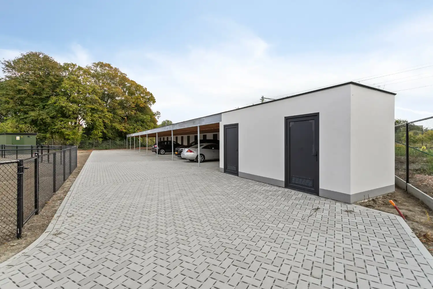 Residentie Volta foto 26