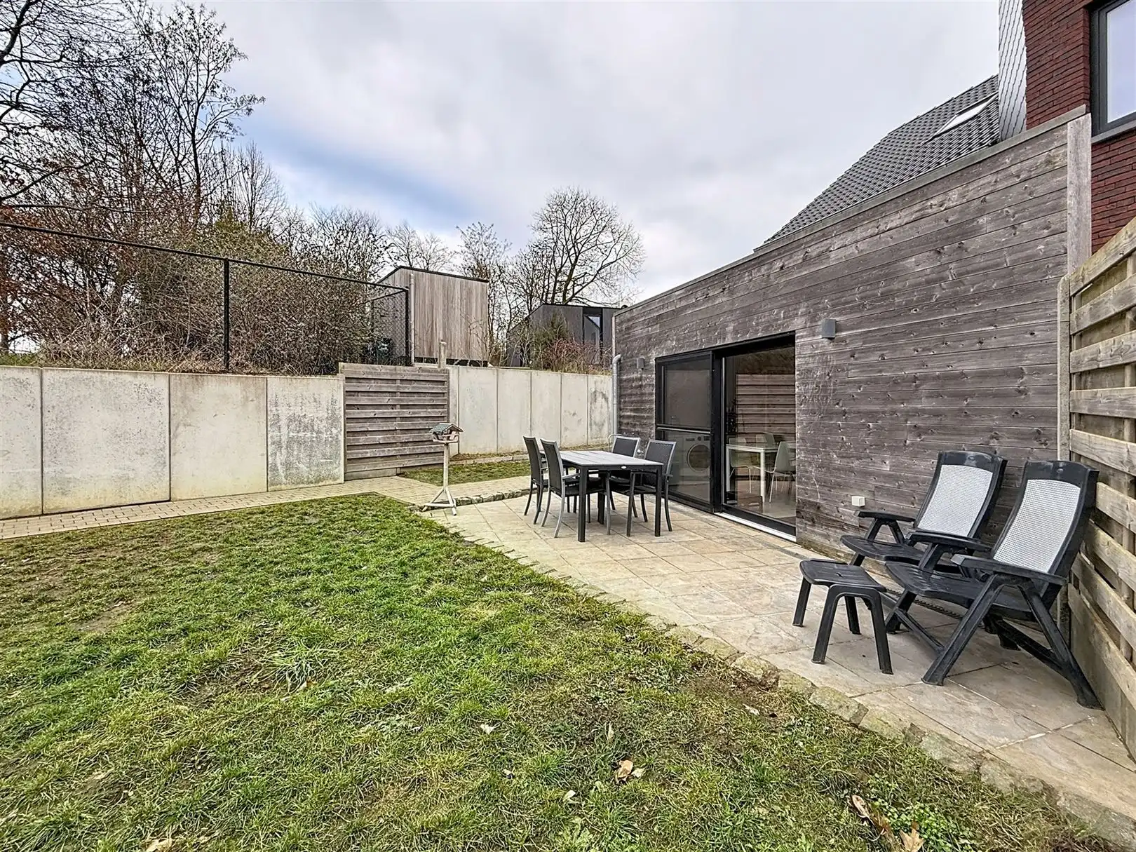 Gerenoveerde HOB met tuin, 2 slpks, 2a 93ca foto 27