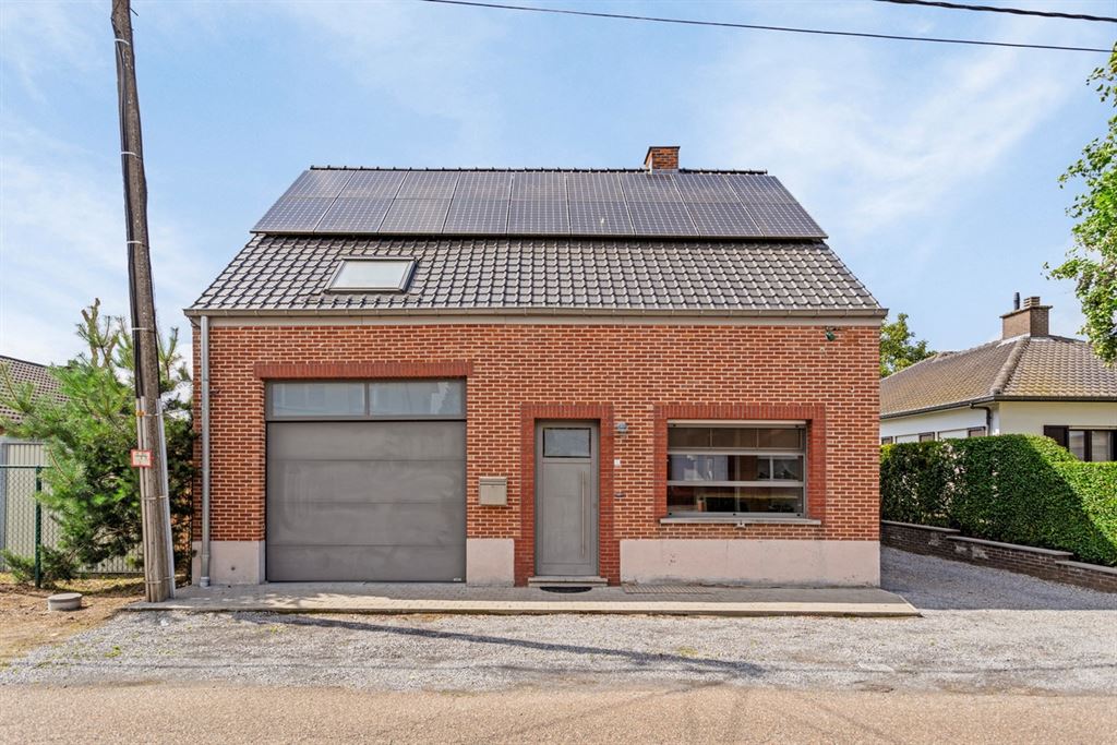 Huis te koop Busschottenstraat 4 - 2431 LAAKDAL