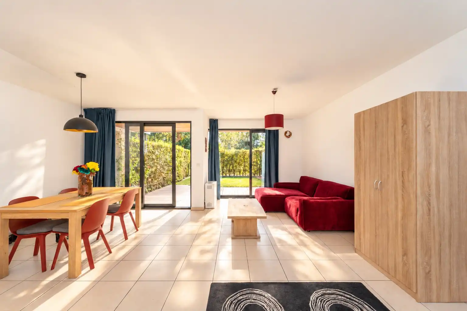 Appartement te huur Suzanne Lilarstraat 6 - 9000 Gent