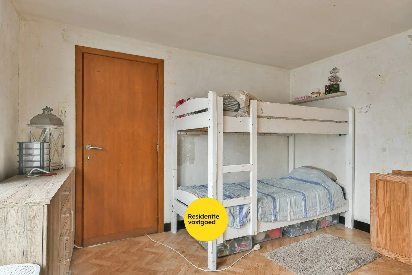 Te renoveren woning in het centrum van Veldegem foto 15