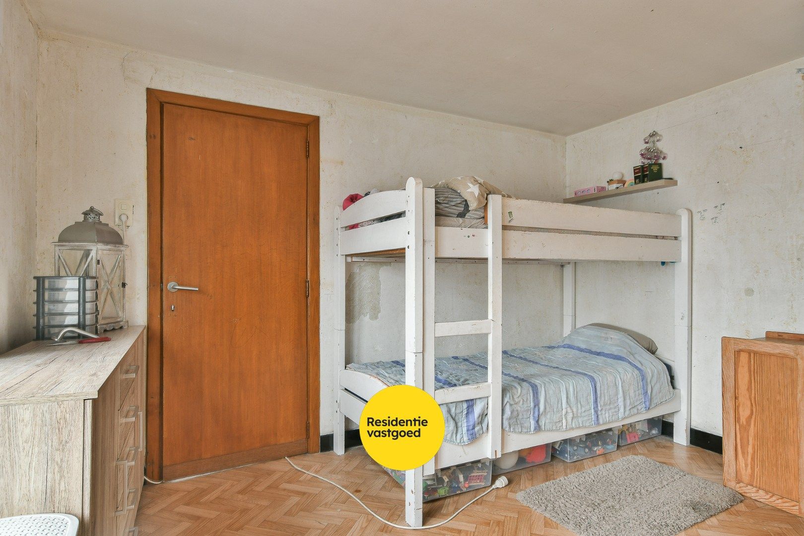 Te renoveren woning in het centrum van Veldegem foto 15