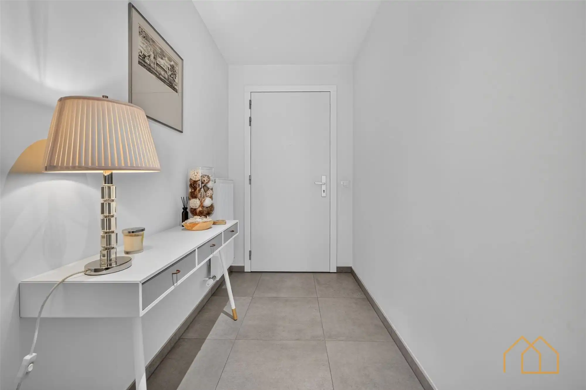 Appartement met 2 terrassen en ruime garage foto 14