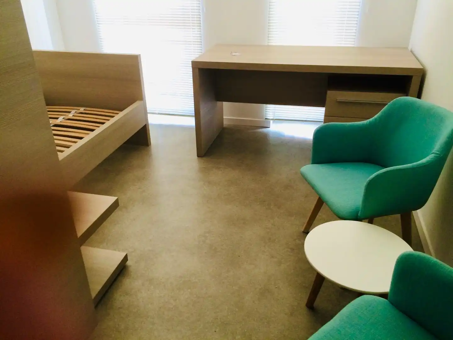 Studenten-studio's TOP-locatie! foto 11