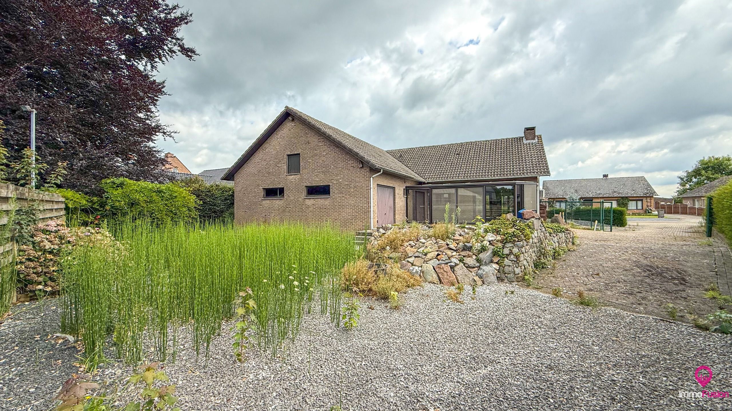 Ruime instapklare bungalow met 3 slpks op 8are82 in Bocholt! foto 48