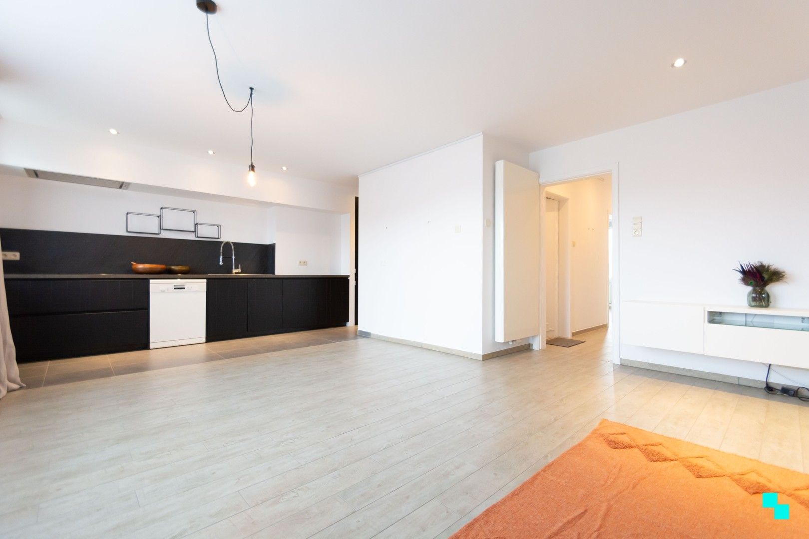 Appartement te huur Tortelduifstraat 43 - 9000 Gent