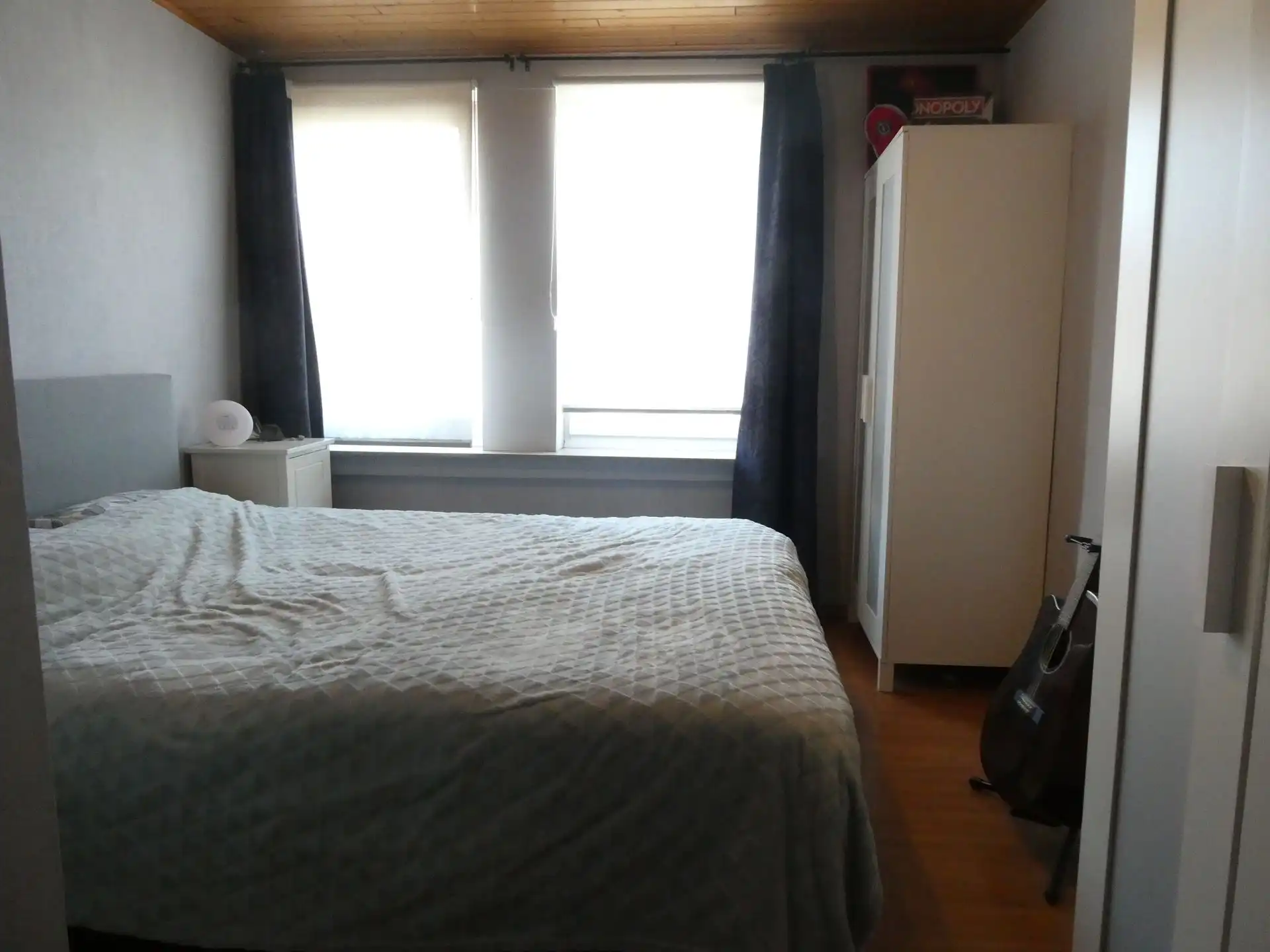 RIJWONING / 3 SLAAPKAMERS foto 19