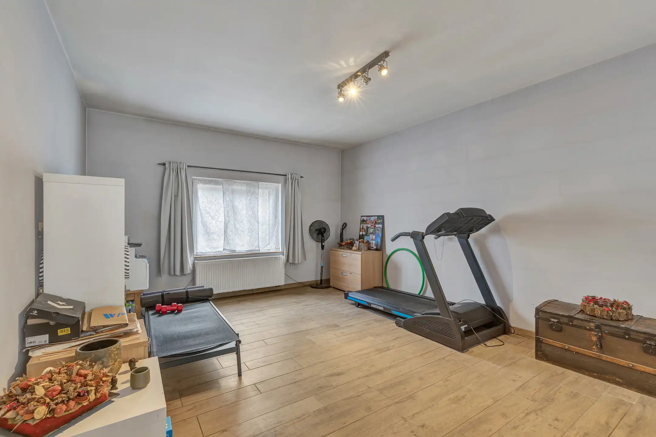 Ruime halfopen bebouwing Te koop in Deinze foto 3