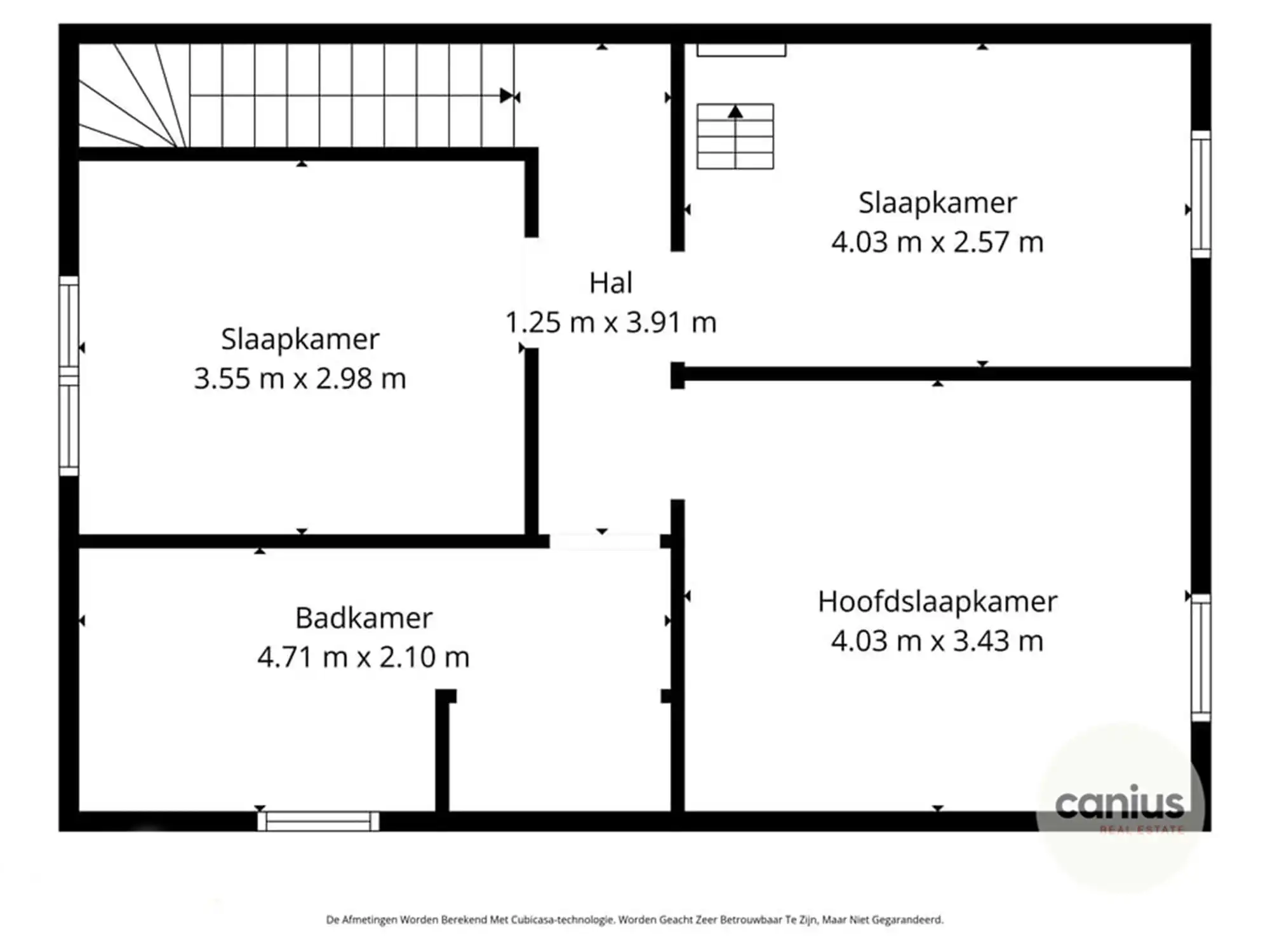 LANDELIJKE WONING MET 3 SLKS & TUIN foto 25
