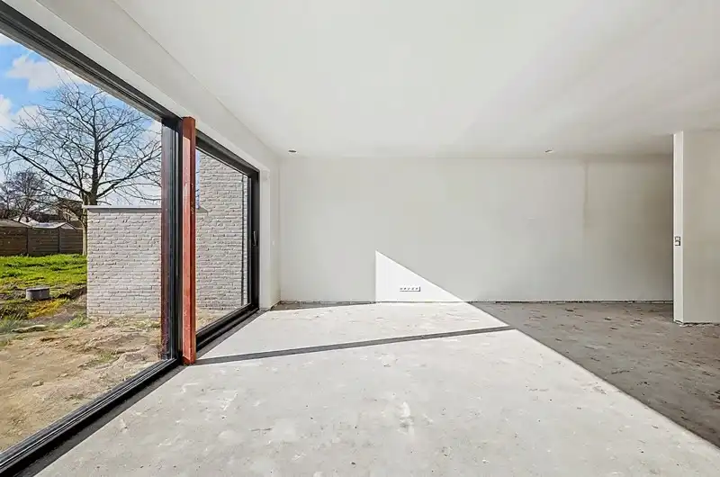 Moderne BEN-woning met zonnige tuin in Lochristi (Zaffelare) foto 16