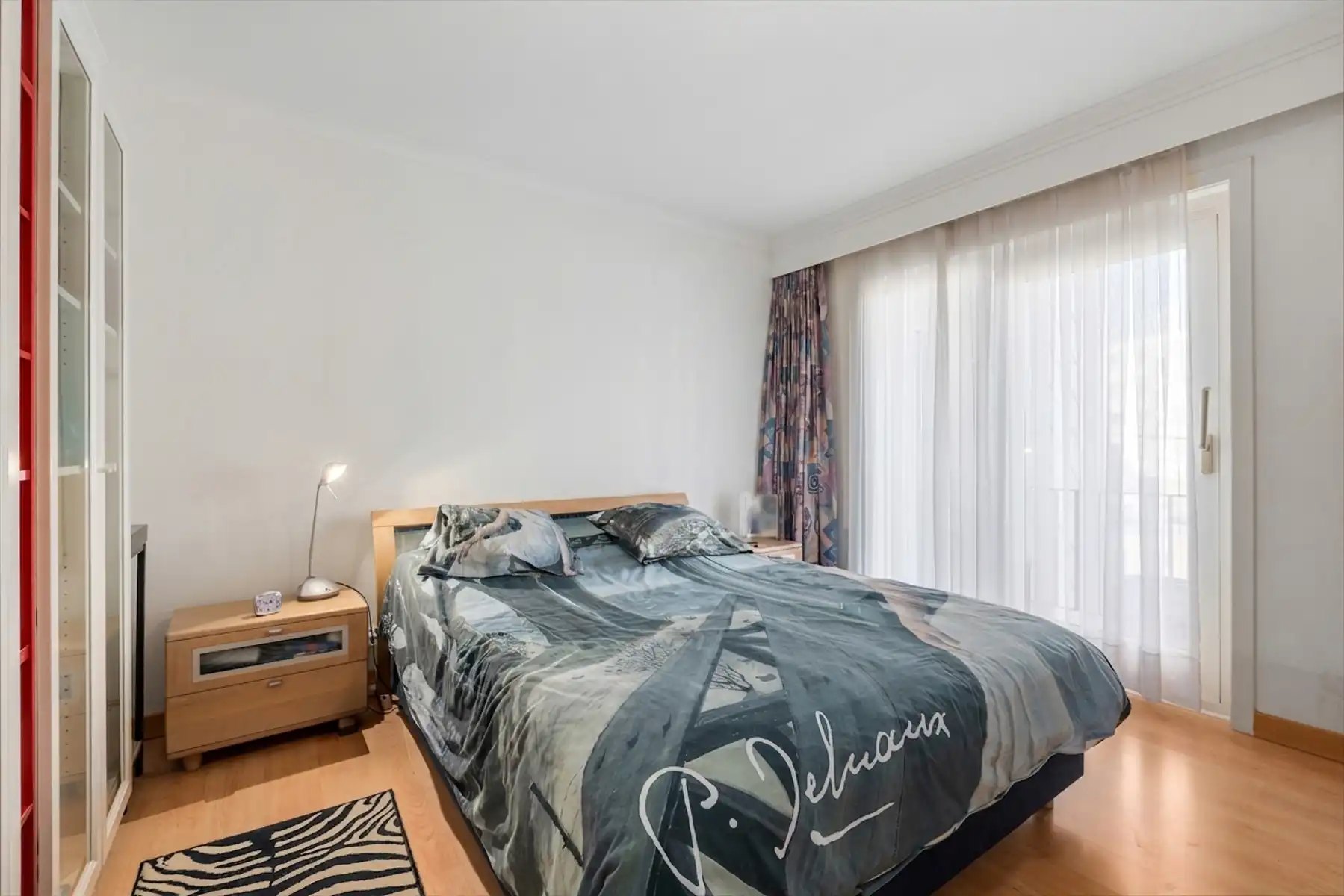 Lichtrijk hoekappartement in hartje Koksijde-Bad foto 7