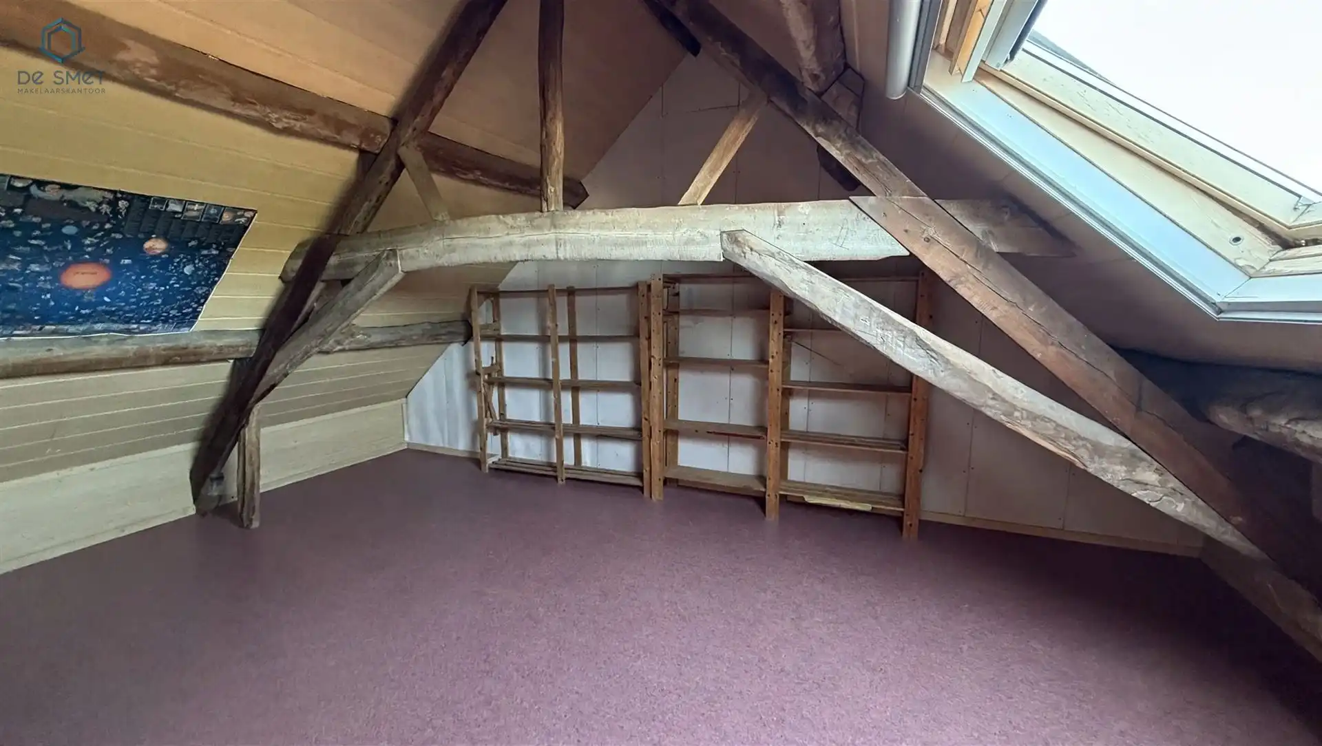 INSTAPKLARE WONING MET 4 SLAAPKAMERS, GARAGE EN VEELZIJDIG BIJGEBOUW foto 18