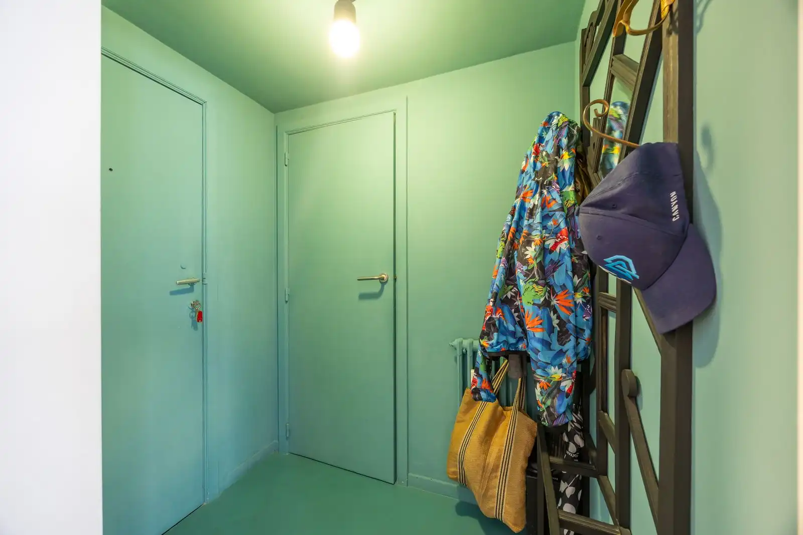 Charmant appartement met 1 slpk dichtbij zee foto 10