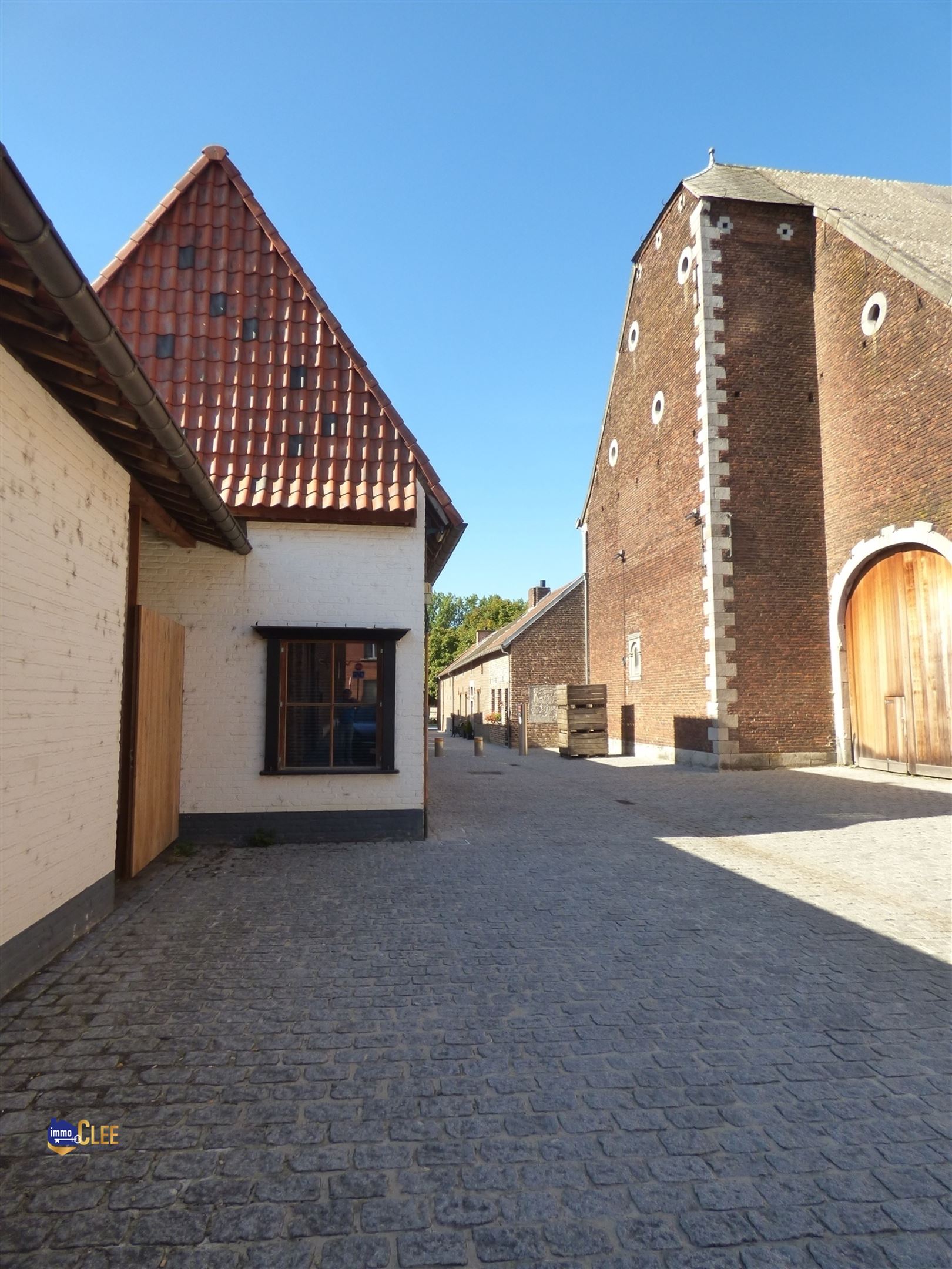Gerenoveerd appartementsgebouw op het Begijnhof te Sint-Truiden foto 43