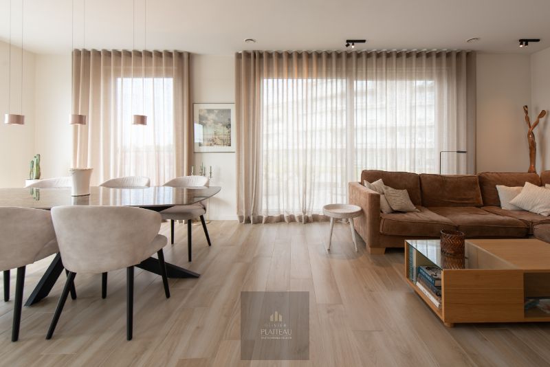 Recent luxe penthouse-appartement met 3 slaapkamers. foto 8