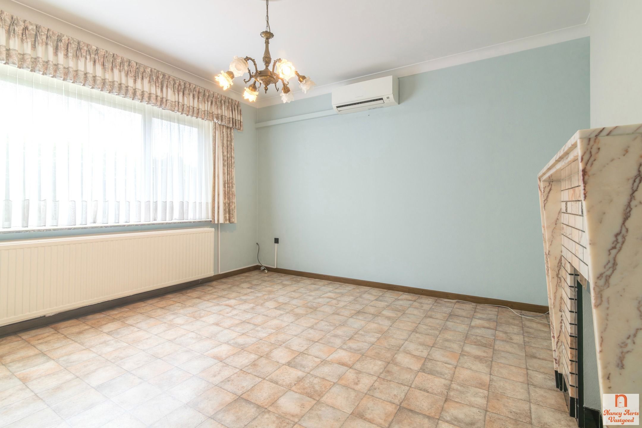 Charmante woning met vergunde opbrengstwoning in Meldert foto 15