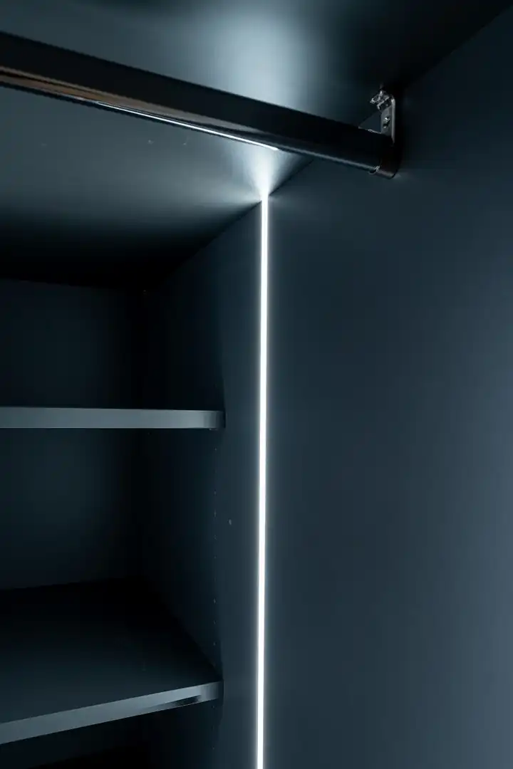 Gerenoveerd appartement in het hart van Knokke, ideaal tweede verblijf of investering. foto 10