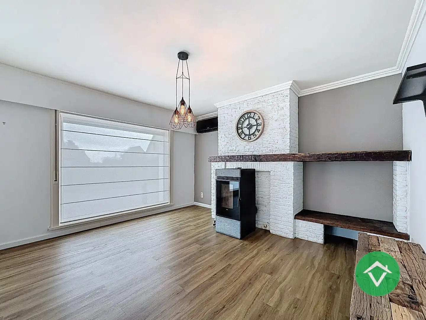 Instapklare woning met 3 slaapkamers en garage te Koekelare  foto 6