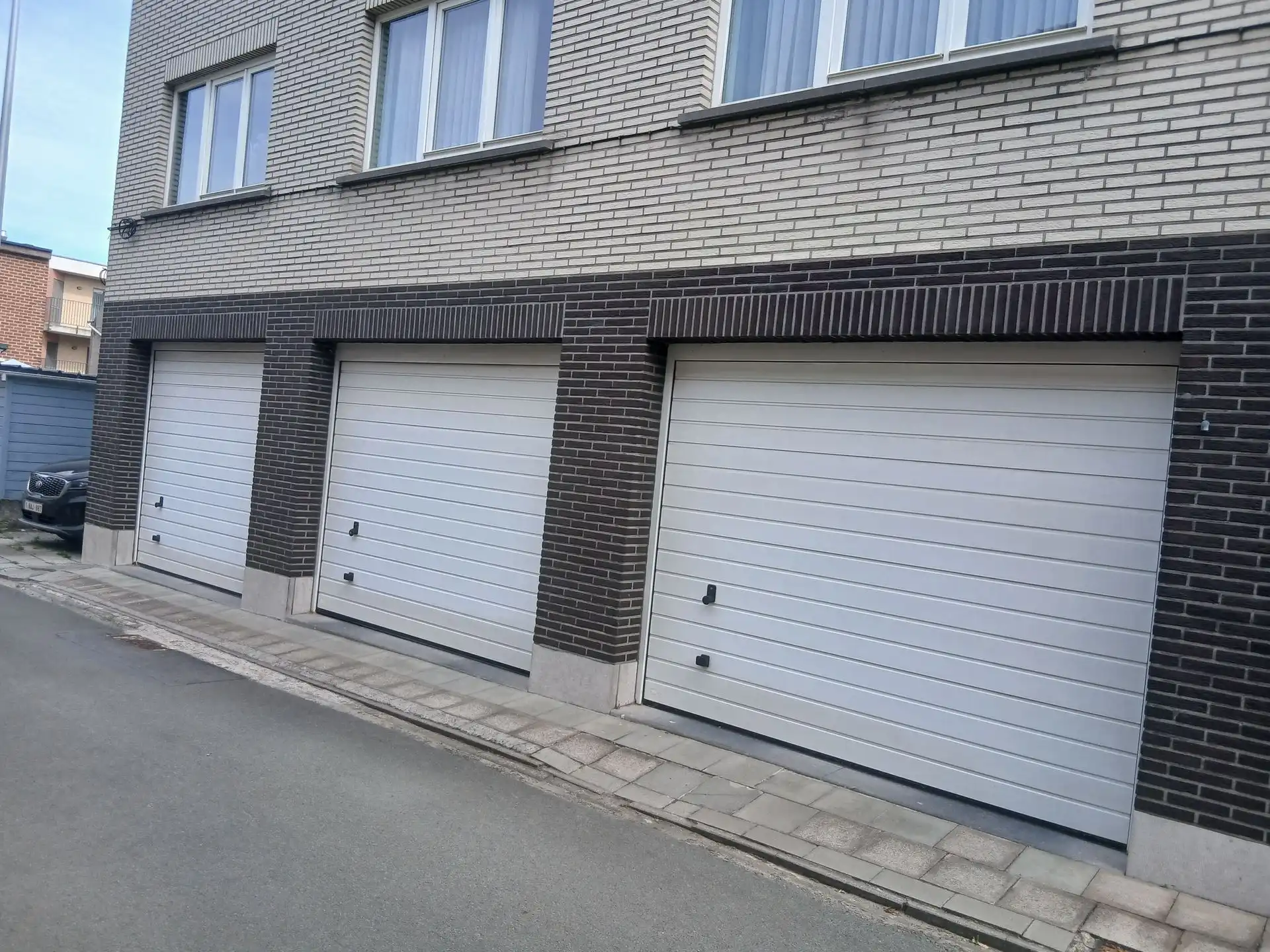 Appartement foto 12