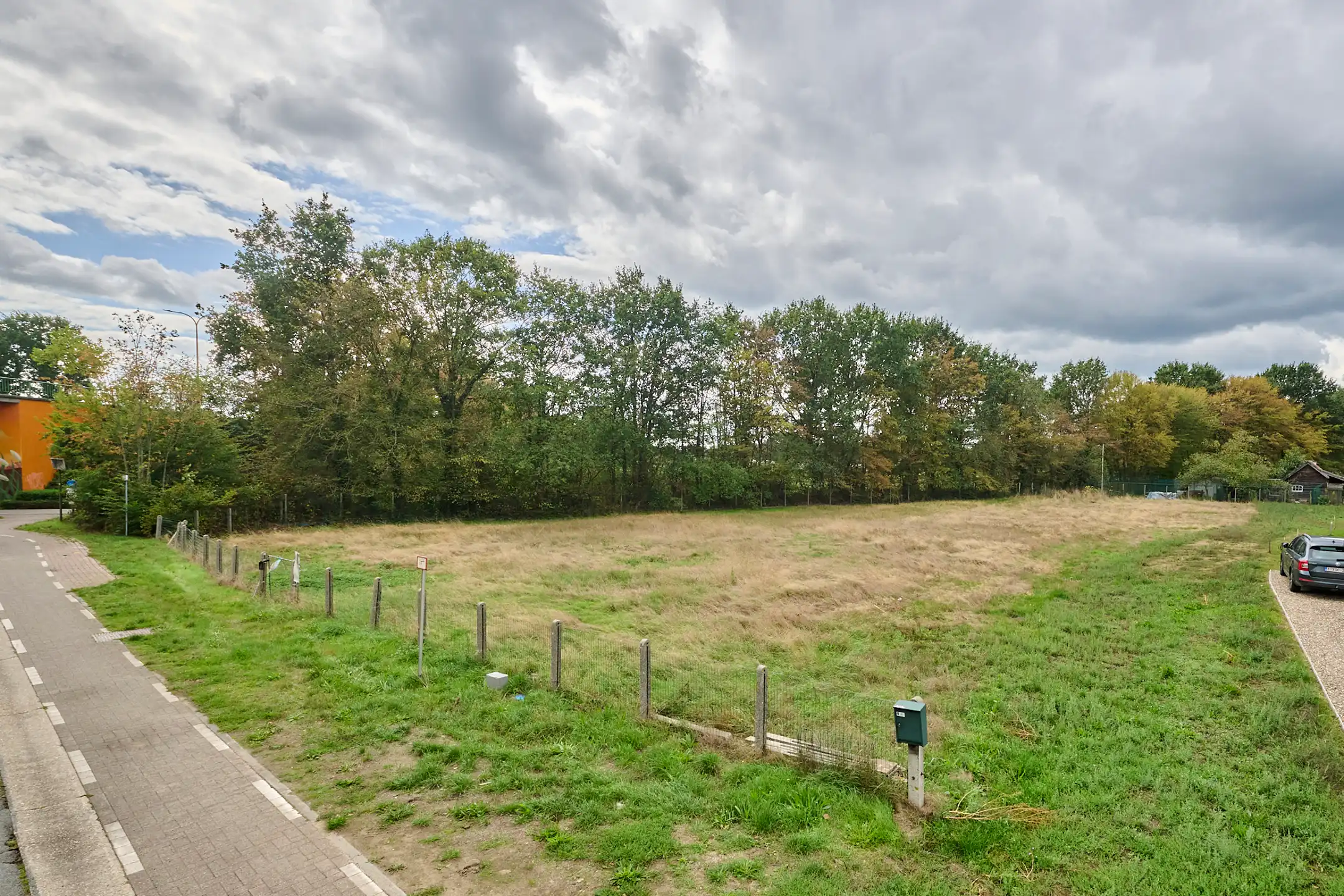 Mooi gelegen bouwgrond (OB) - 9a87ca foto 3
