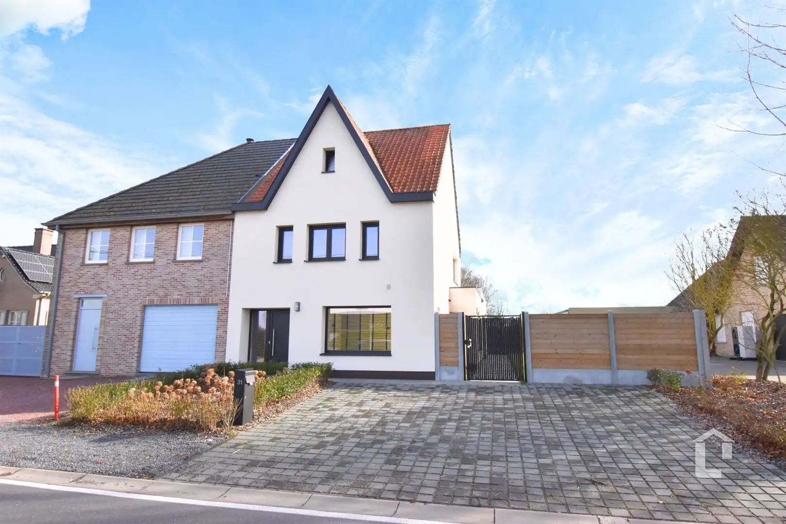 Energiezuinige woning foto {{pictureIndex}}