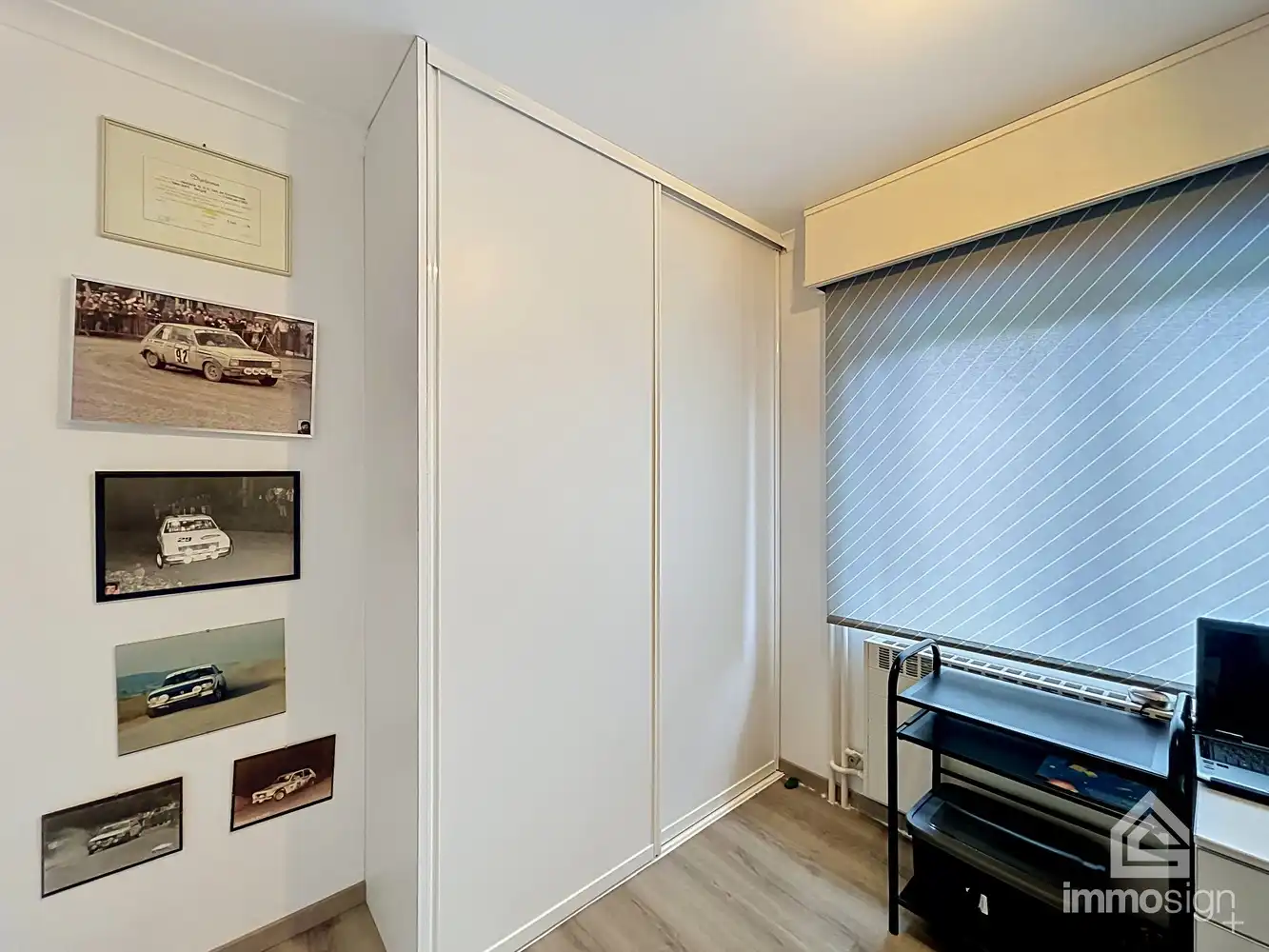 Statige woning met drie slaapkamers op prachtig perceel te Lozen! foto 21