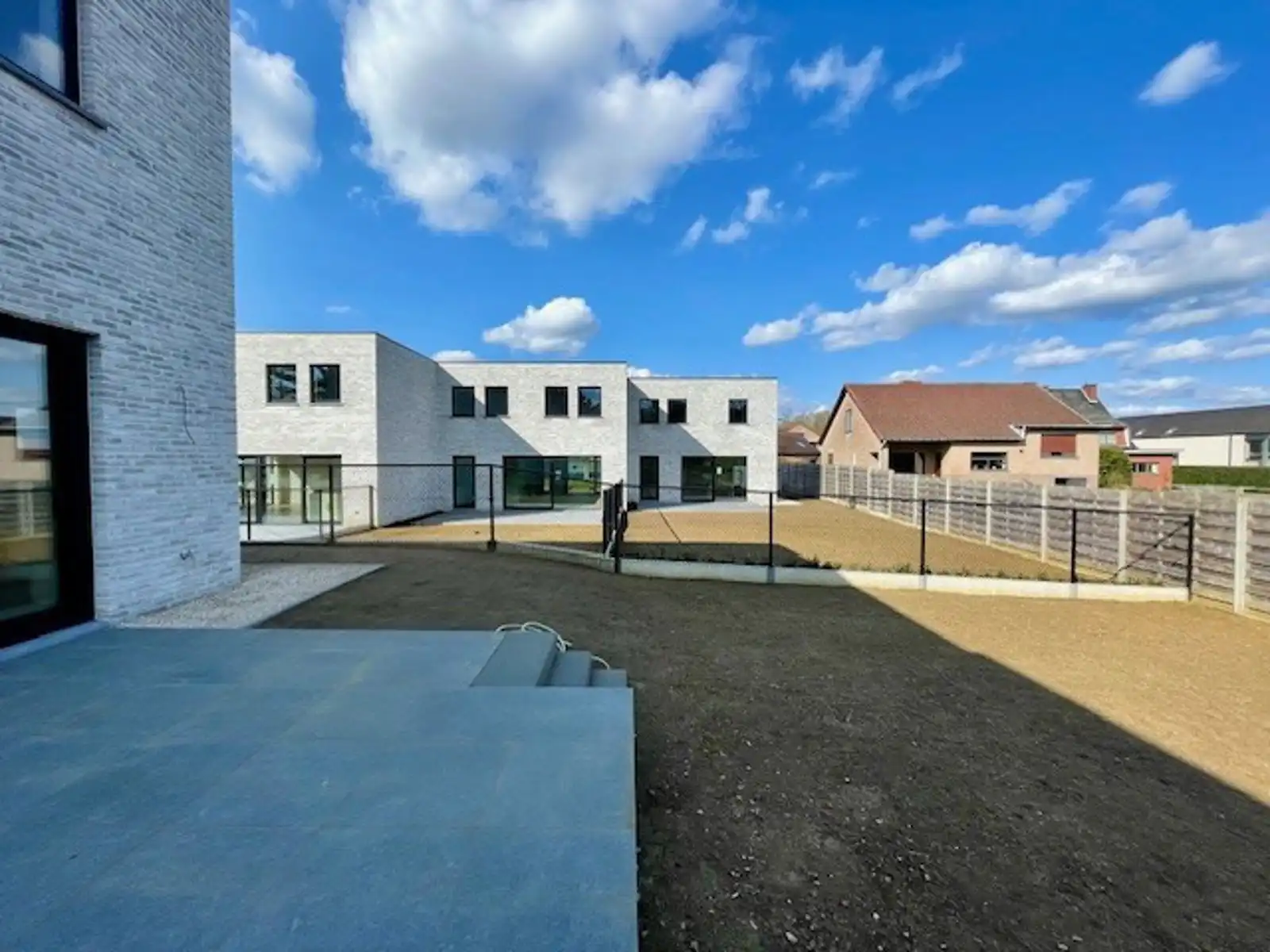 Nieuwbouwwoning te Tielt-Winge foto 17