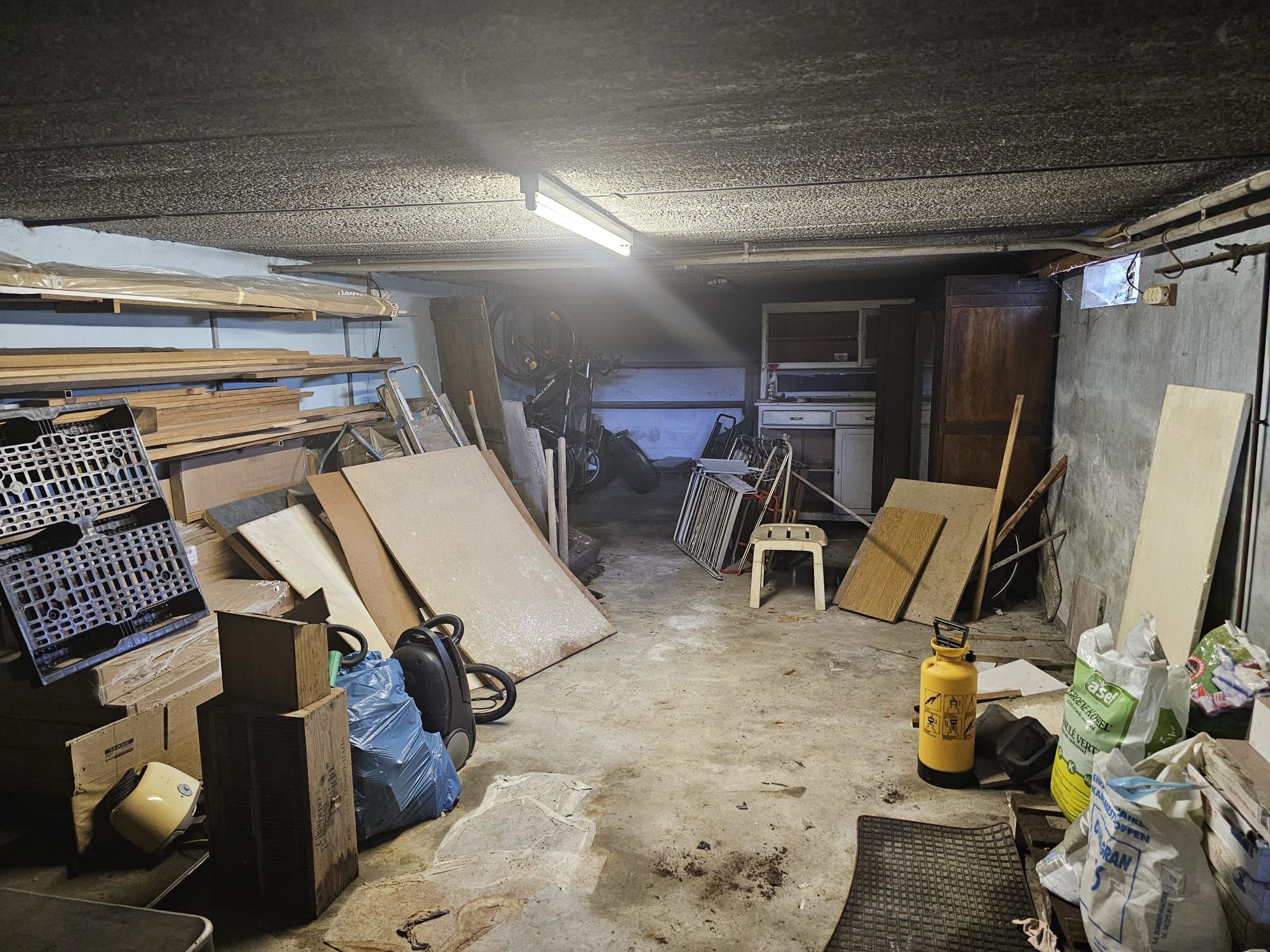 Huis Te Koop foto 18