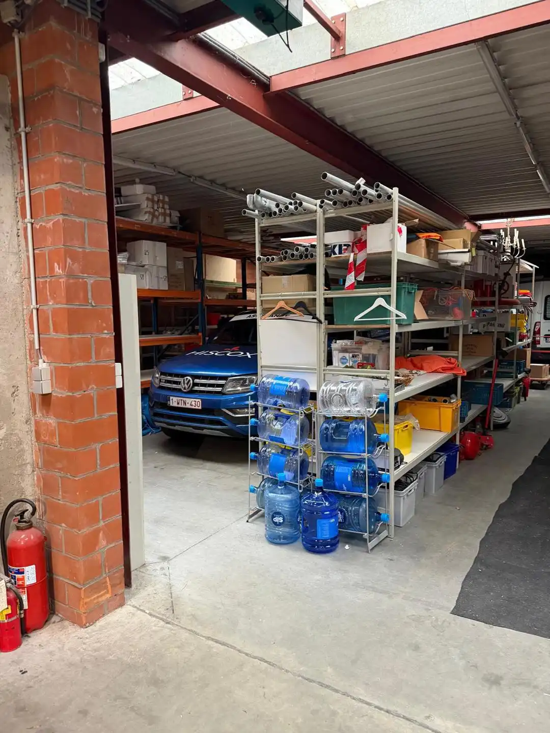 Bedrijfsvastgoed te huur foto 4