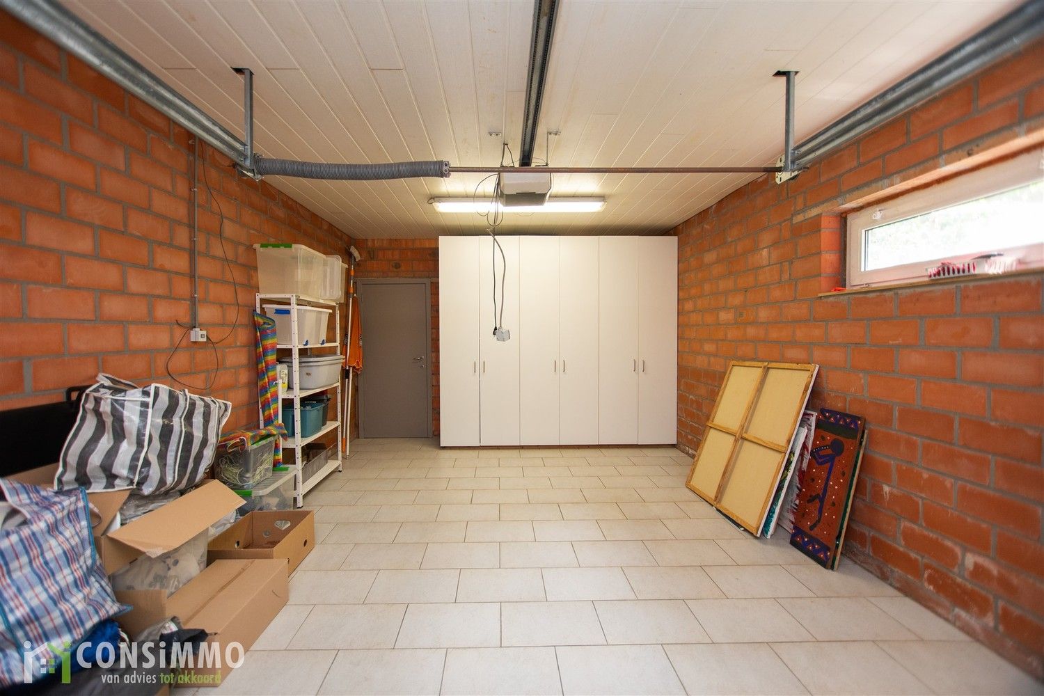 Ruime woning met atelier foto 24