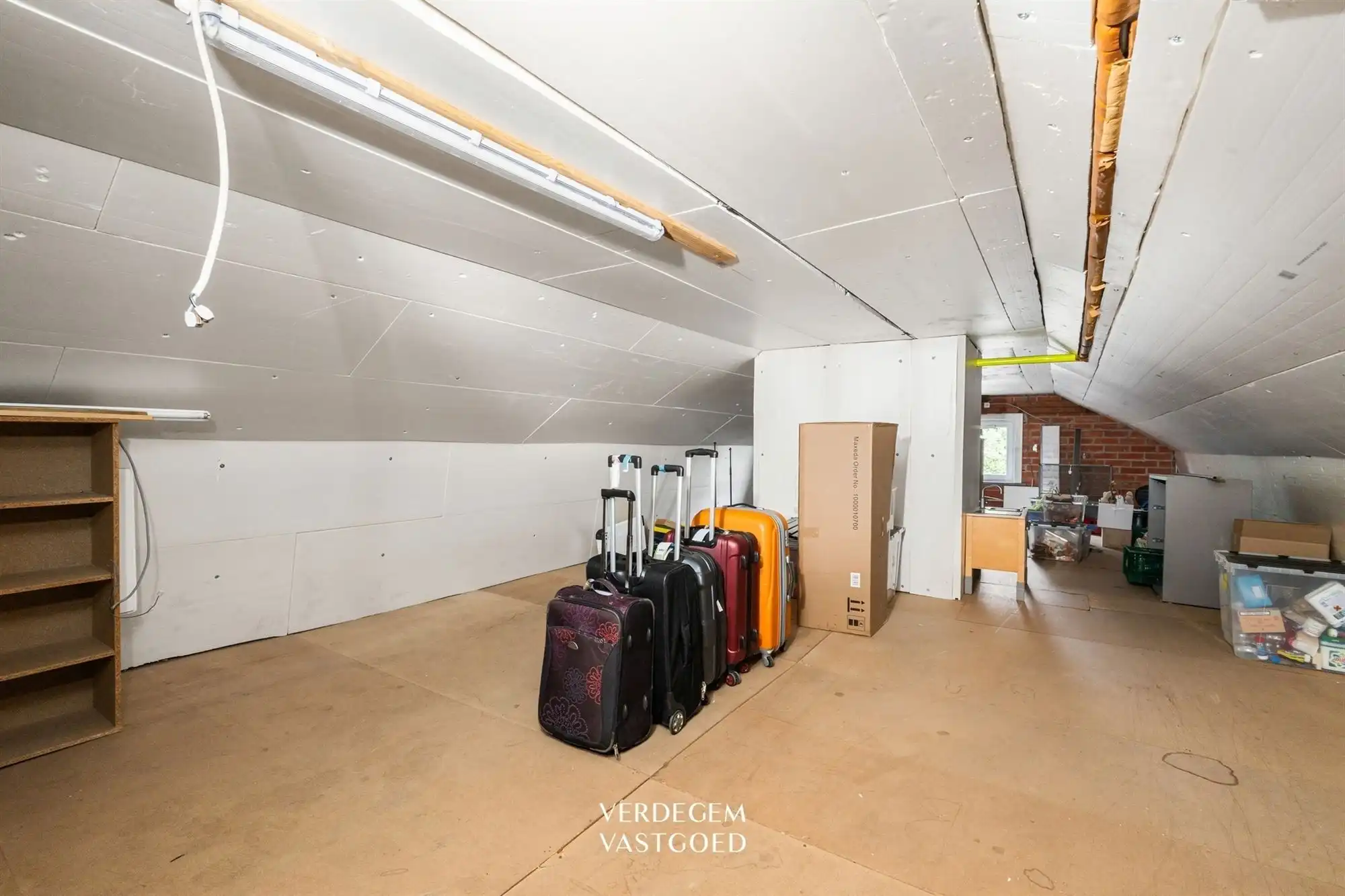 Ruime woning op royaal perceel van 1.014m² met 3 slaapkamers en geniettuin foto 21