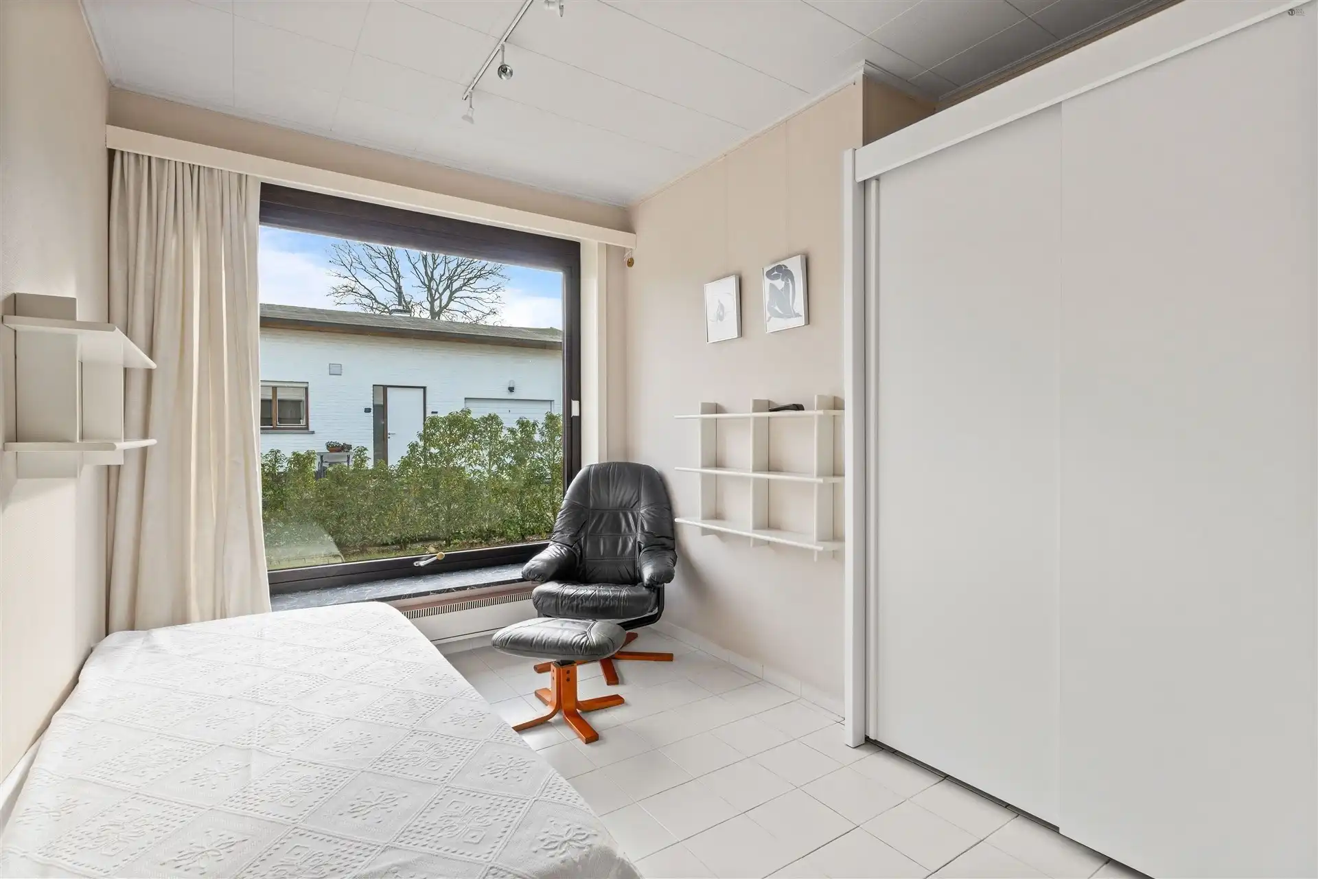 praktische woning op 1.160 m² grond met mooie epc waarde foto 11