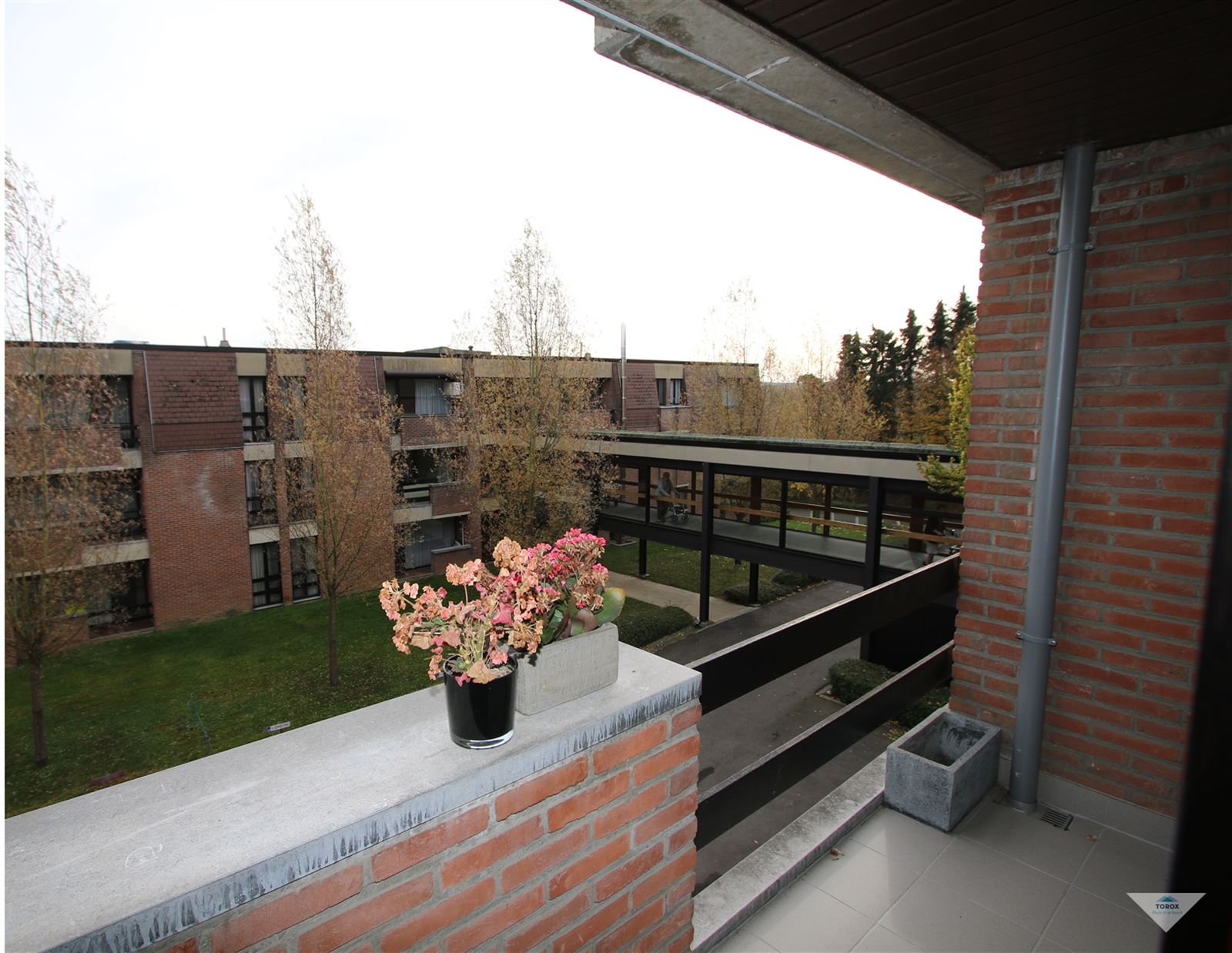 Service flat B/51 foto 6