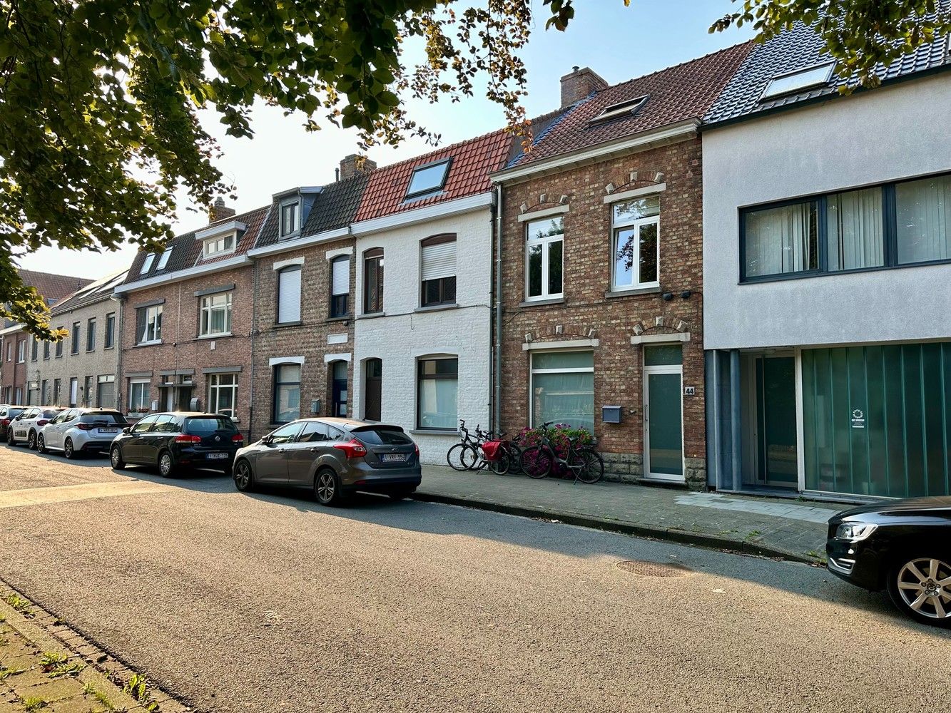 Huis te huur Diksmuidse Heerweg 44 - 8200 Sint-Andries