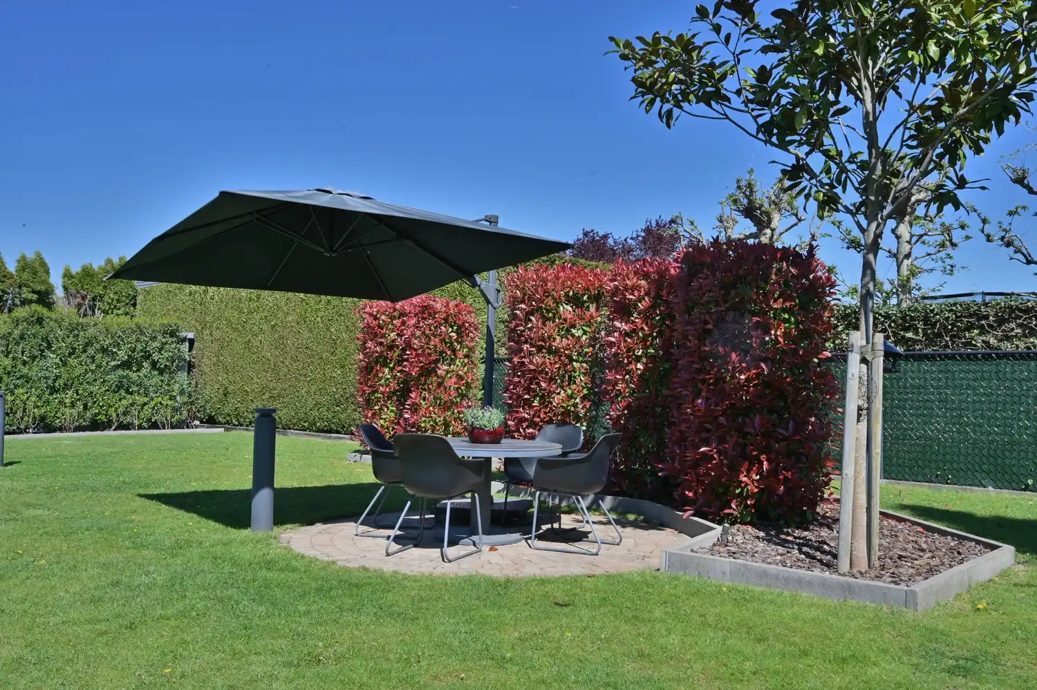 Exclusieve villa met zwembad op absolute toplocatie in het charmante Neerharen (Lanaken) foto 5