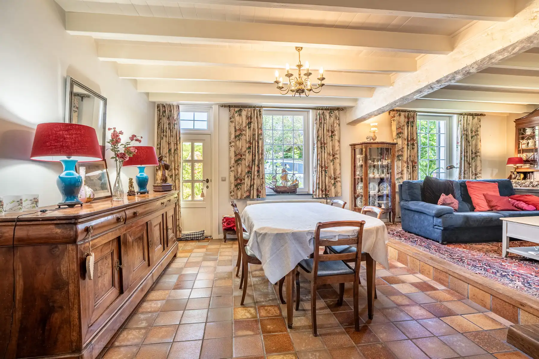 Ruime kangoeroewoning in Gooik  foto 7