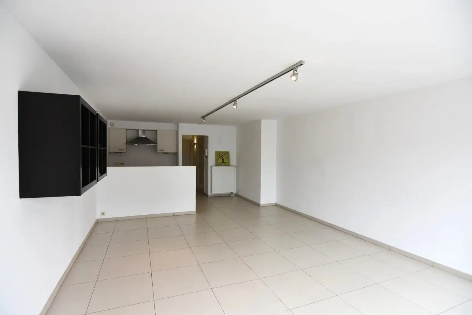 Appartement te huur Brugsesteenweg 45 -/2.1 - 8800 Roeselare