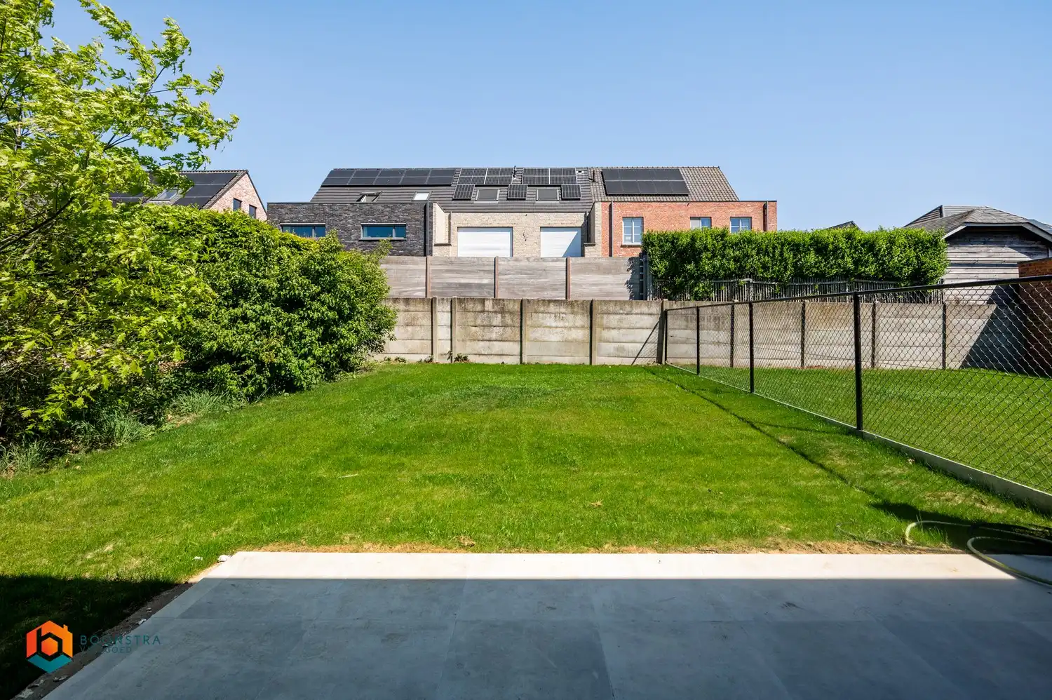 Nieuwbouw BEN-woning met 3 slpkrs op topligging foto 17