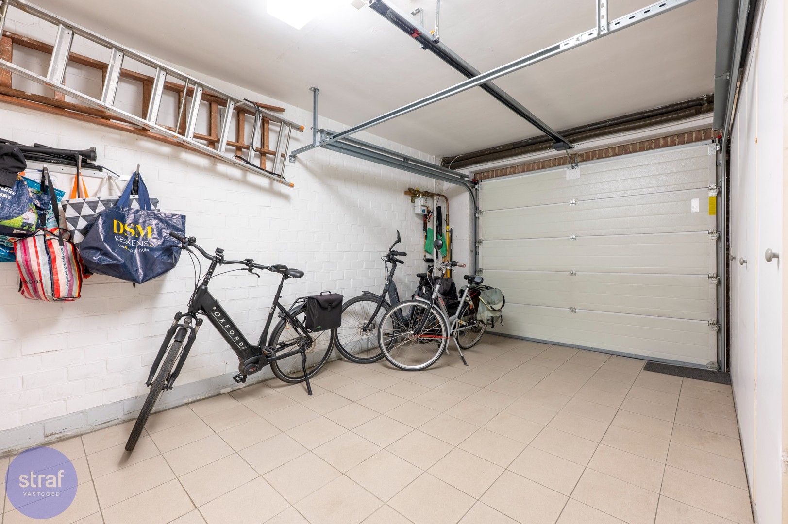 Instapklare beletage met zalige zuid-tuin op een perfecte locatie! foto 19