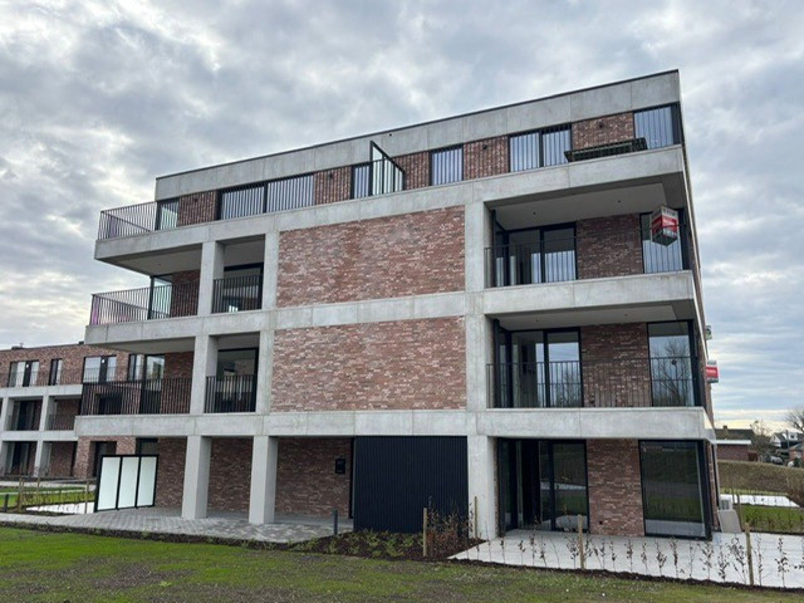 Appartement te koop foto 9