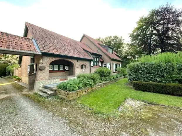 Woning te huur in Hofstade foto 2