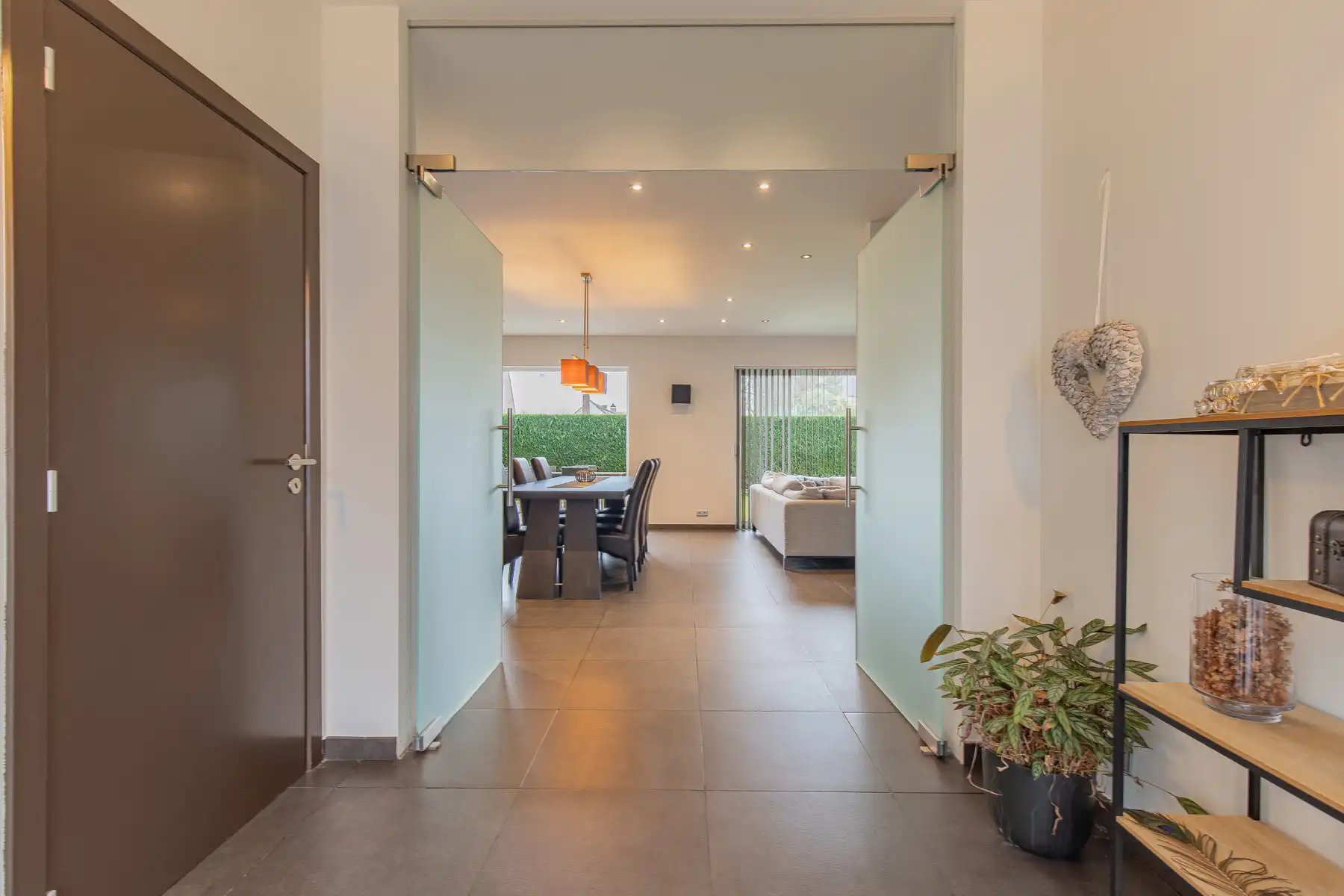 Ruime en energiezuinige woning foto 4