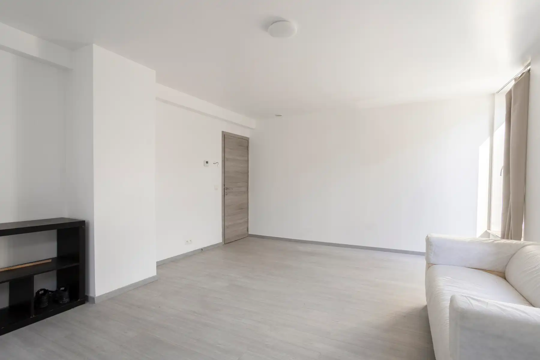 Ruim duplex appartement met EPC B in het centrum van Aalst foto 4