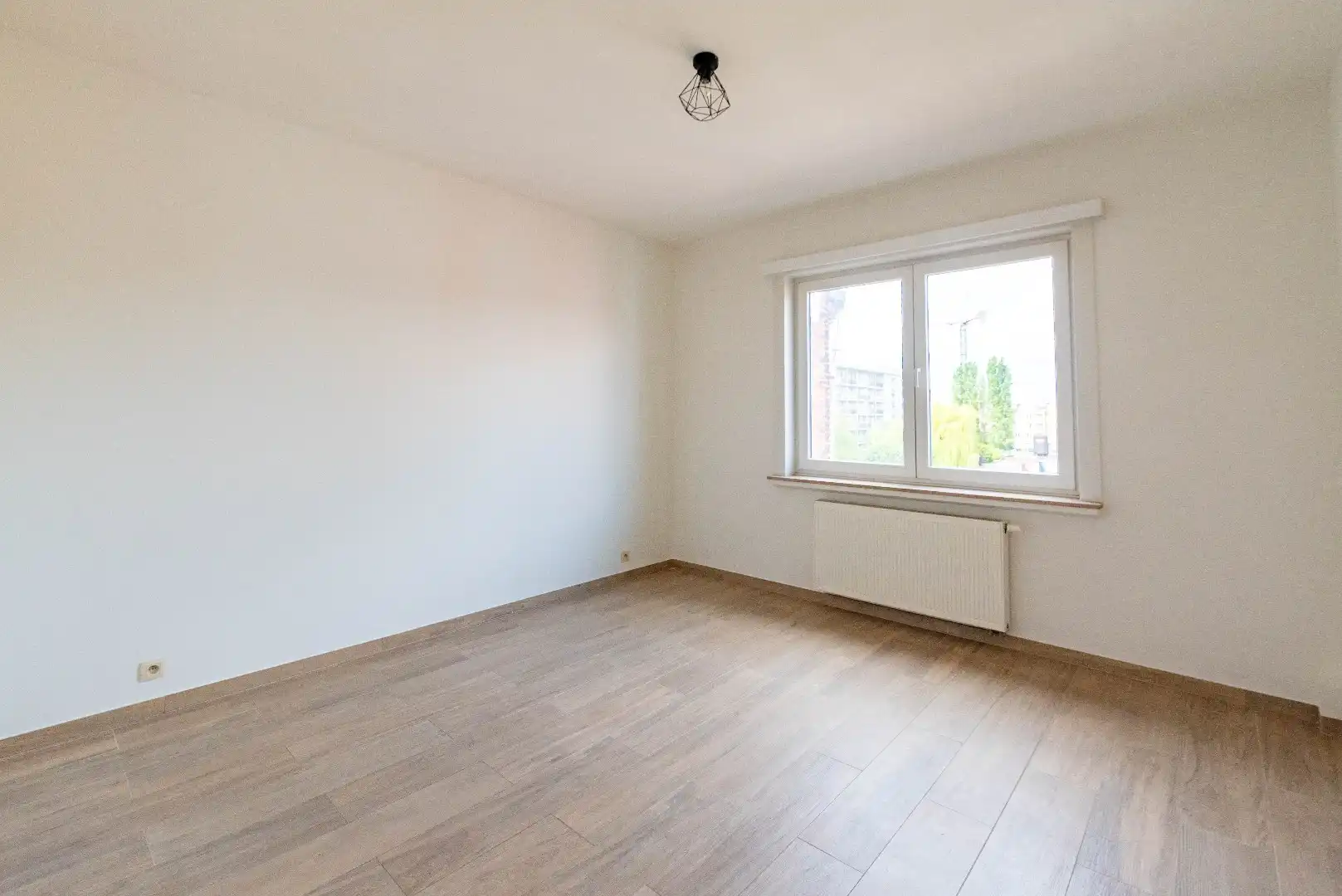 2 slaapkamer appartement met veel lichtinval met uitzicht foto 12