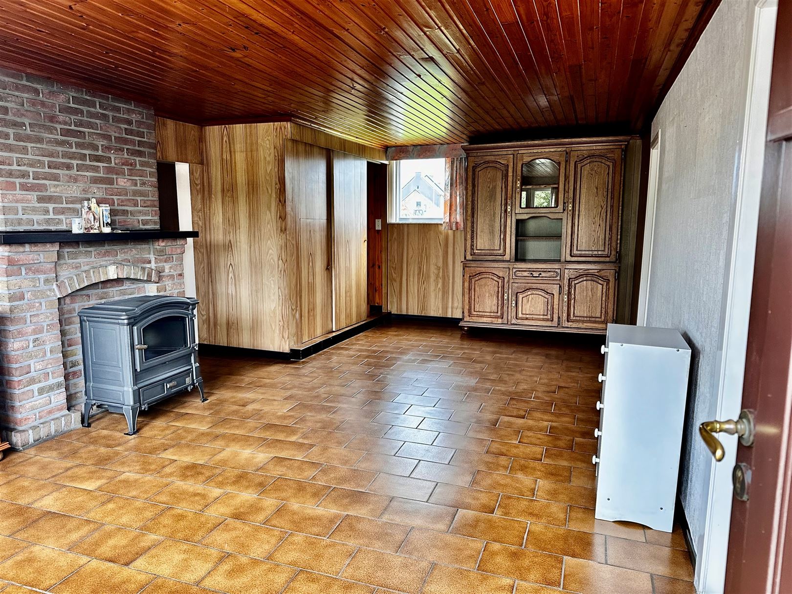 Woning met zicht op het bos foto 8